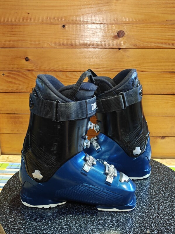 LYŽIARKY DALBELLO SPORT MX 80 LTD W BLUE 26MP